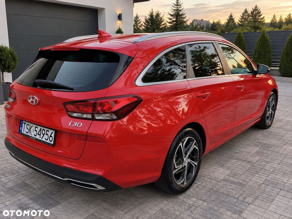 Hyundai i30 - 4