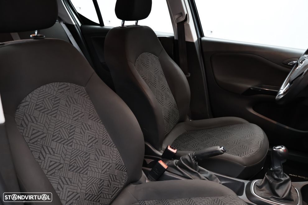 Opel Corsa 1.2 Dynamic - 18