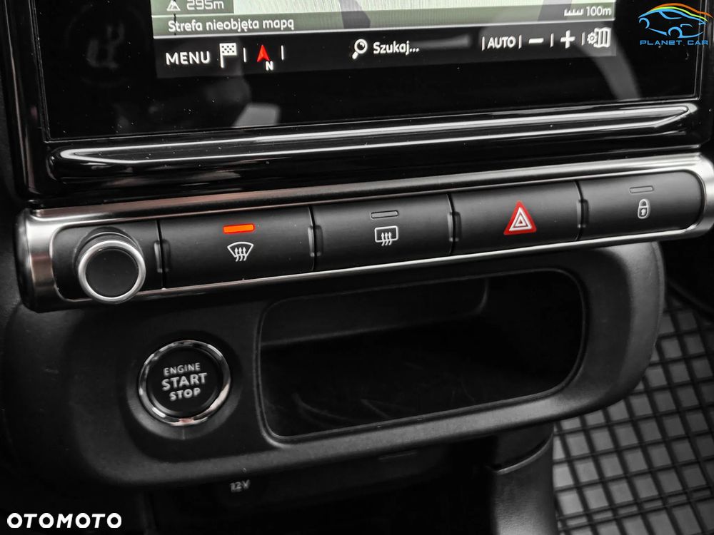 Citroën C3 1.2 PureTech Feel - 34