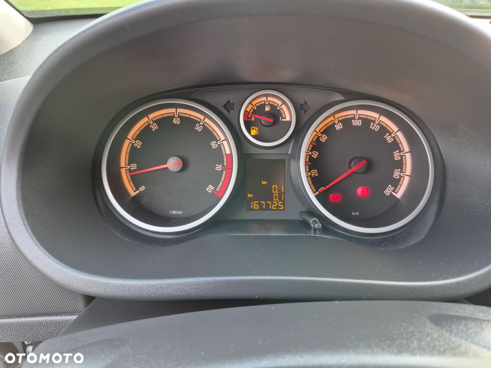 Opel Corsa 1.4 16V Active - 21