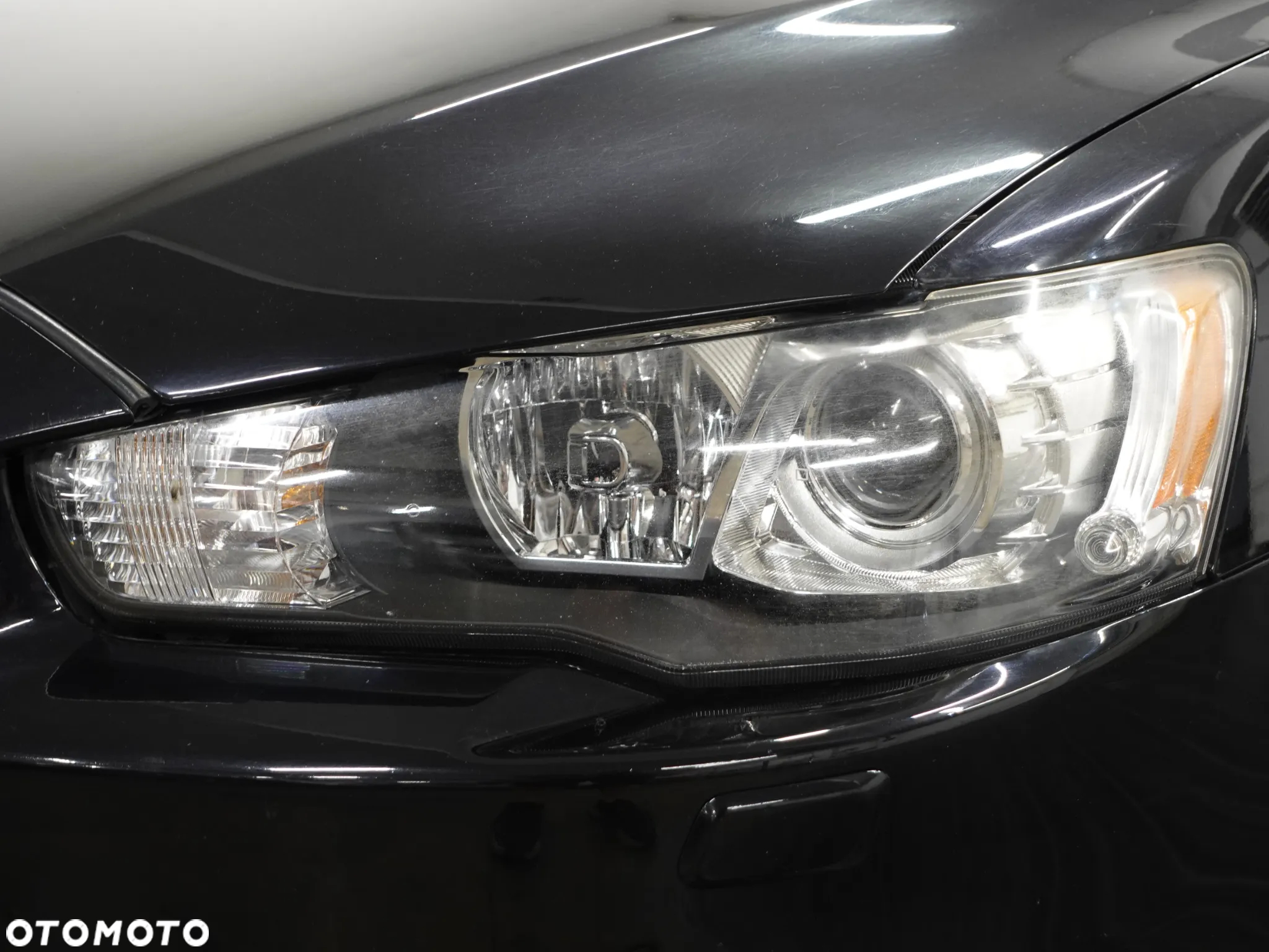 Mitsubishi Lancer 1.8 DI-D ClearTec Edition - 14