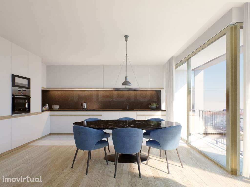 Apartamento T3 - Grande imagem: 4/30