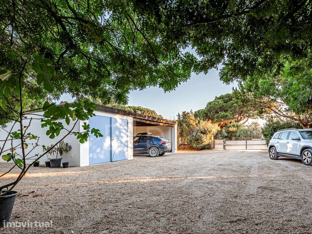 Moradia T4, Brejos de Baixo, Comporta - Grande imagem: 5/38