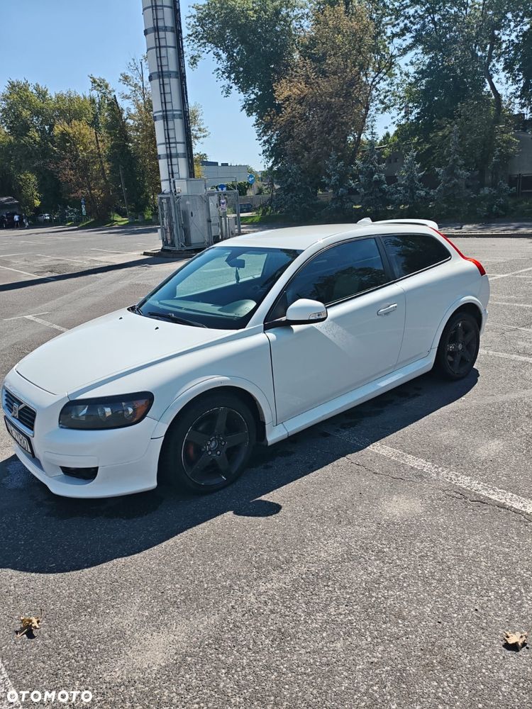 Volvo C30 - 4