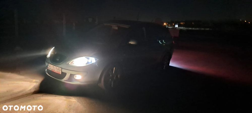 Seat Altea XL 1.6 Audience - 33