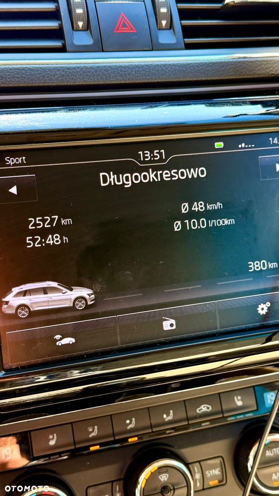 Skoda Superb 2.0 TSI 4x4 L&K DSG - 25