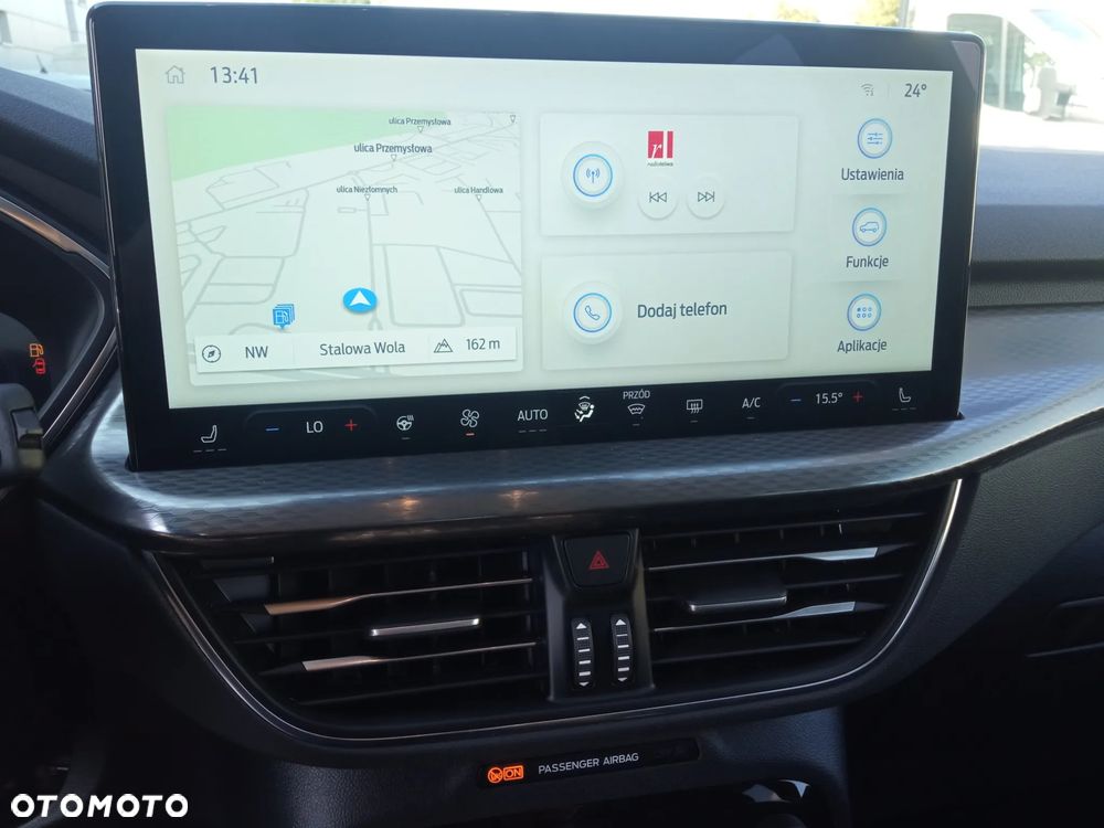 Ford Kuga 1.5 EcoBoost FWD Titanium - 15