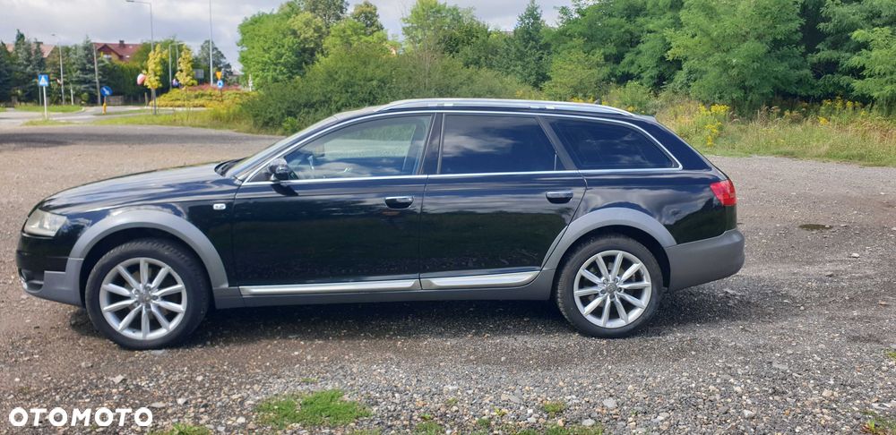 Audi A6 Allroad - 2