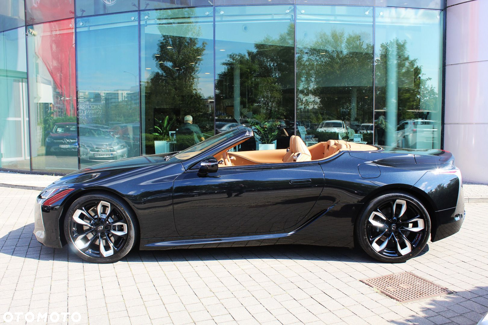 Lexus LC 500 Superturismo - 6