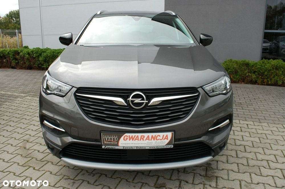 Opel Grandland X - 10