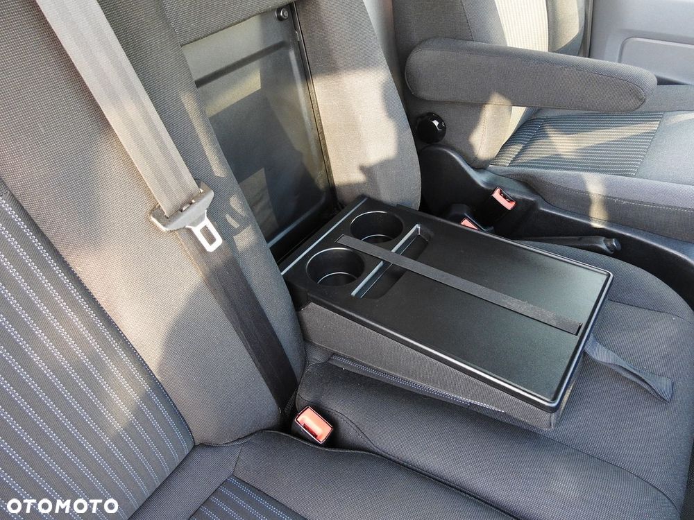 Ford TRANSIT  FURGON CHŁODNIA  0°C FUNKCJA GRZANIA TEMPOMAT LEDY KLIMATYZACJA  130KM - 41