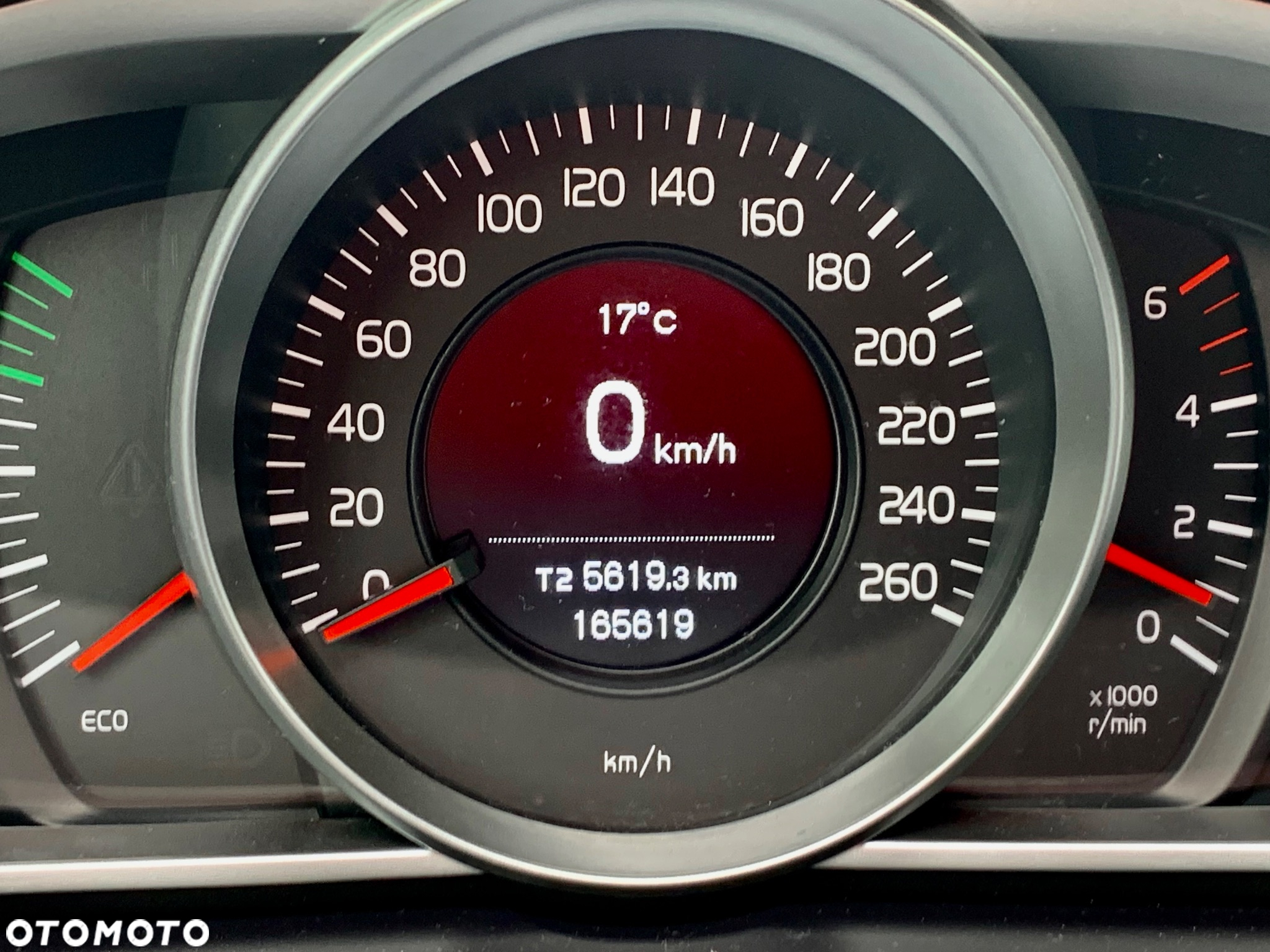 Volvo V40 D2 Drive-E Summum - 19
