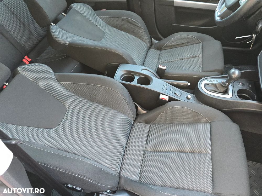 Seat Leon 1.8 TSI DSG Style - 10
