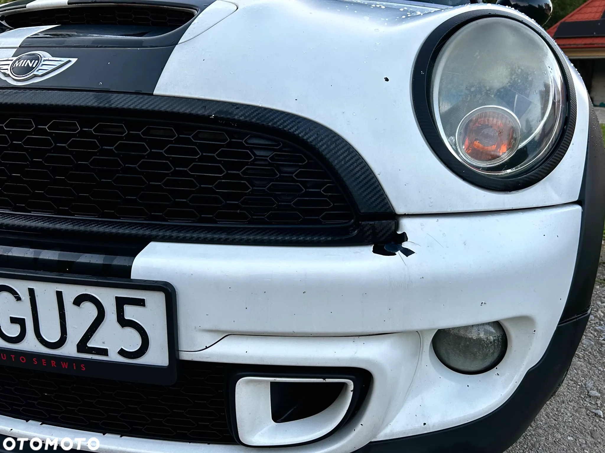 MINI Cooper S Coupe - 15