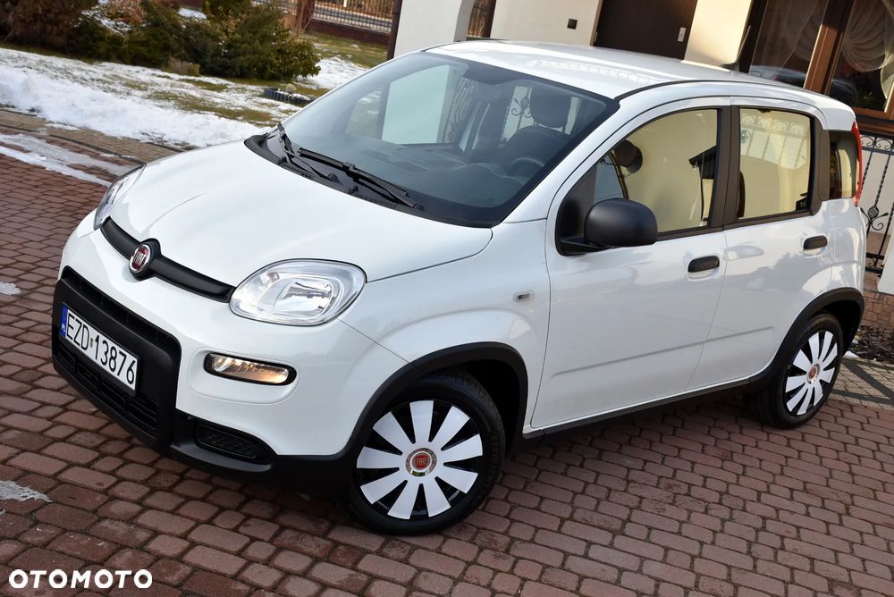 Fiat Panda - 10