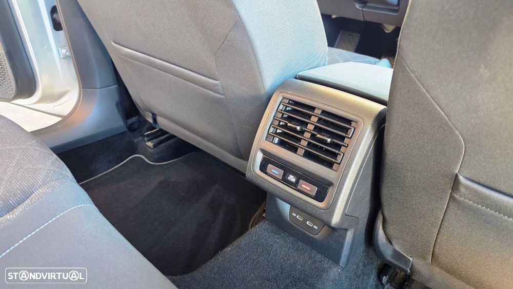 VW Golf Variant 1.0 eTSI Life DSG - 15