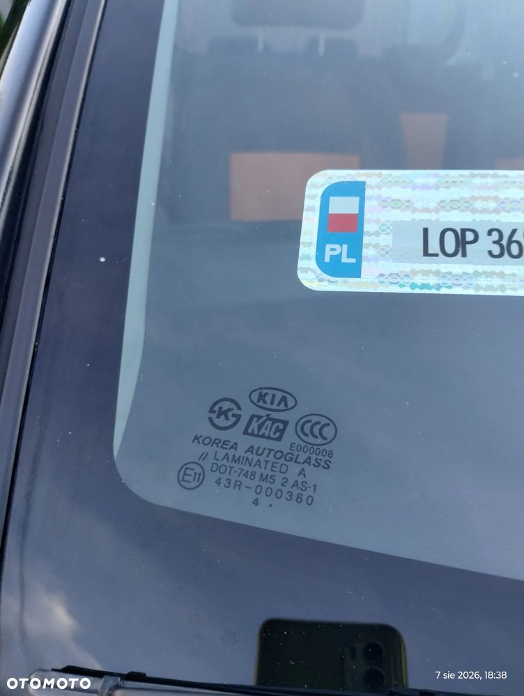 Kia Picanto 1.1 EX - 23