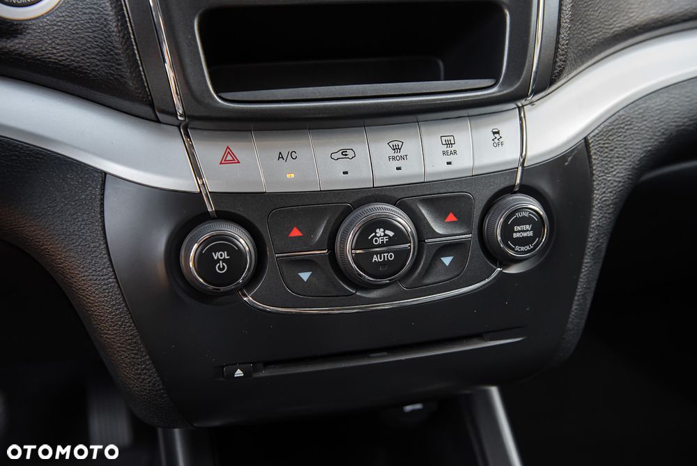 Fiat Freemont 2.0 Multijet 16V DPF Urban - 21