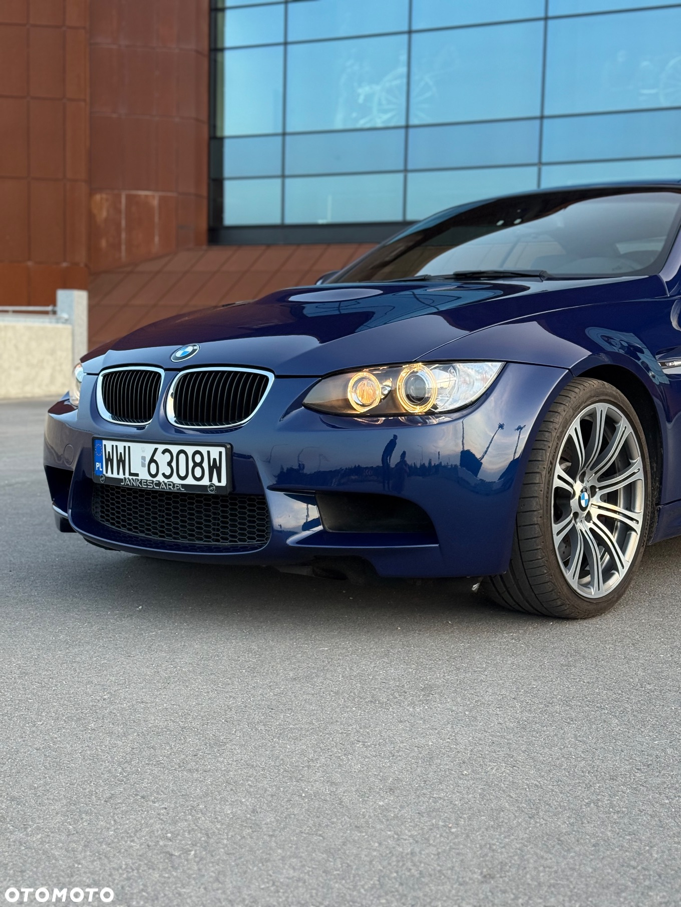 BMW M3 Cabrio - 5