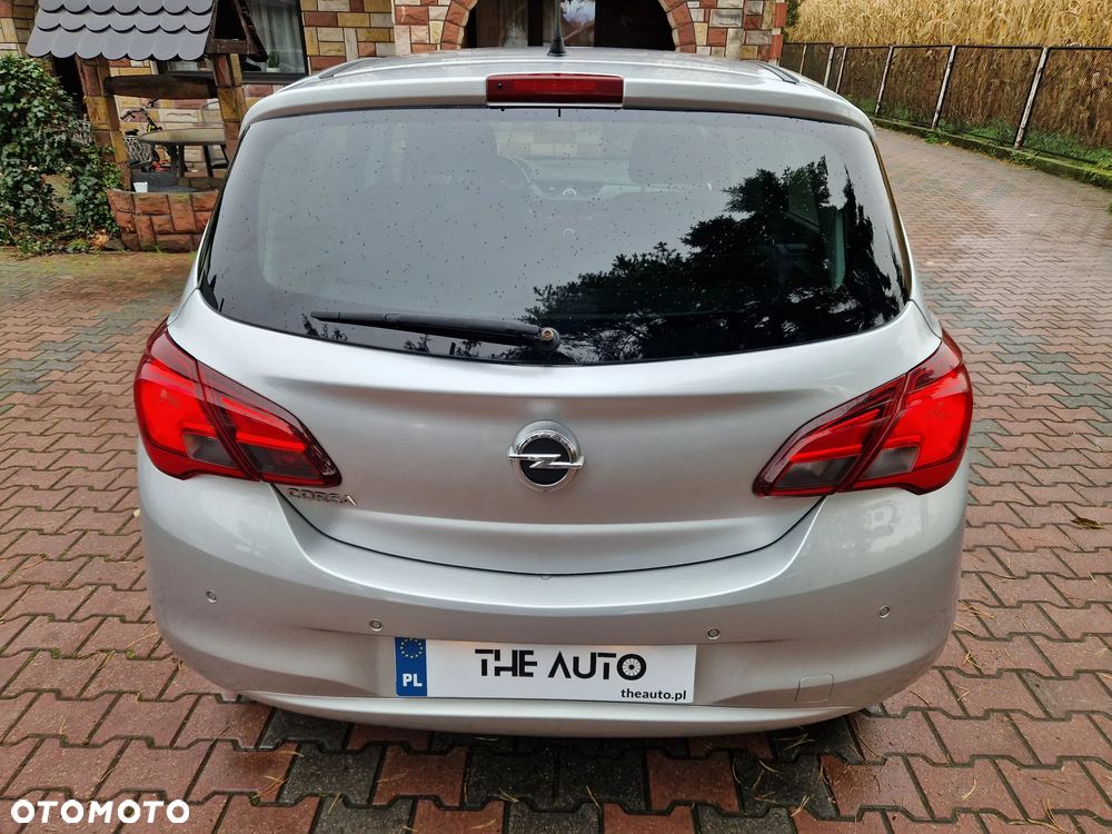 Opel Corsa 1.4 Enjoy S&S - 27