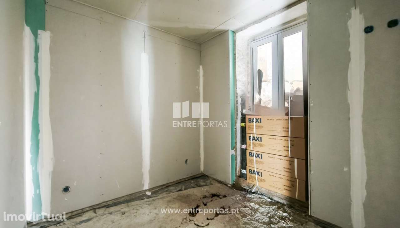 Venda de Apartamento T1+1 no Centro Histórico, Viana do Castelo - Grande imagem: 4/7