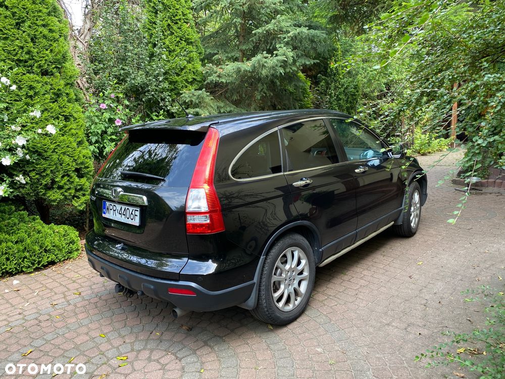 Honda CR-V 2.0 Executive - 3