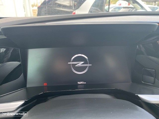 Opel Grandland 1.5 CDTI GS Line AT - 8