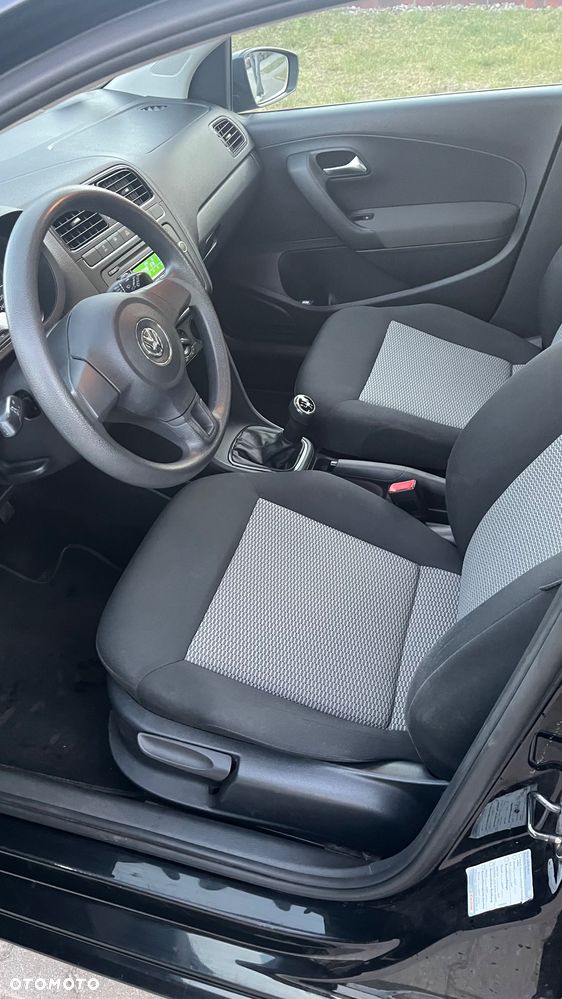 Volkswagen Polo 1.2 CityLine - 8