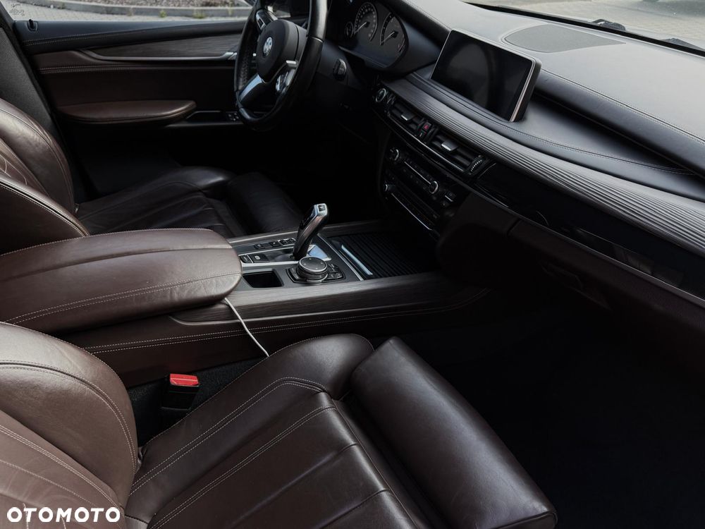 BMW X5 - 13