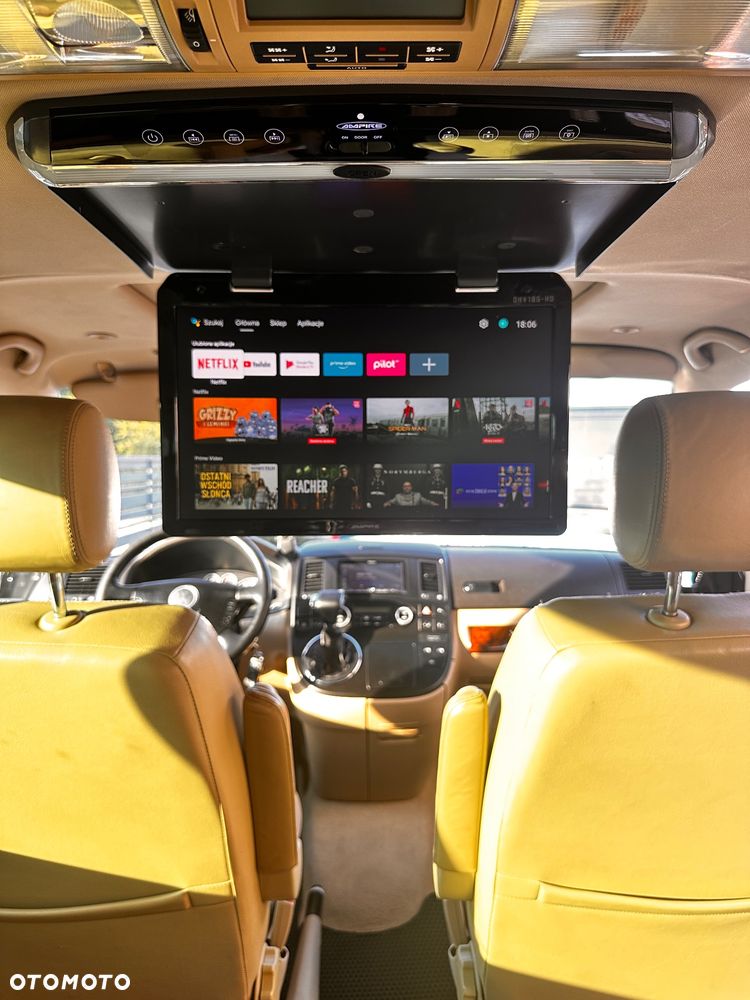 Volkswagen Multivan L1 Highline - 17