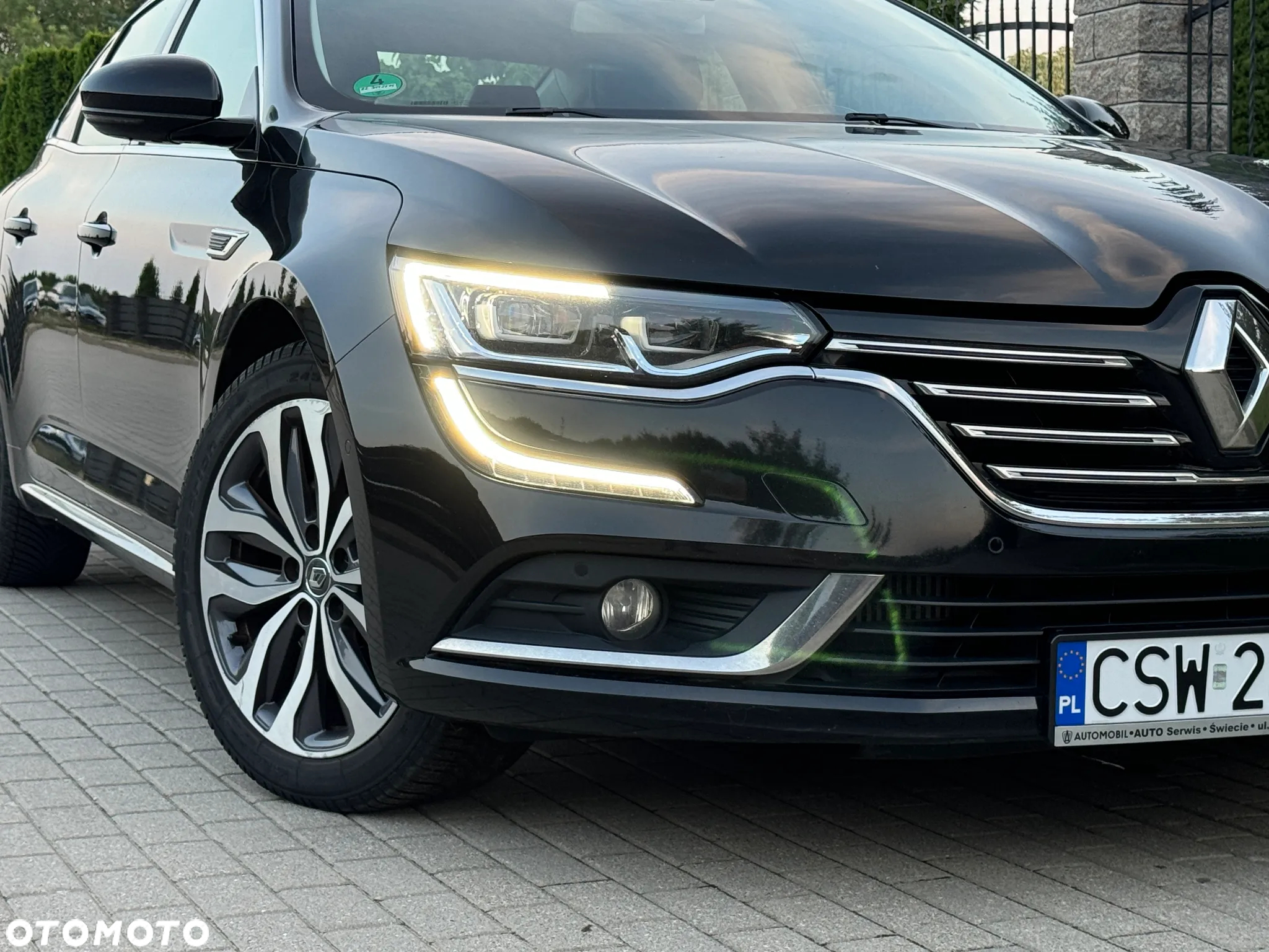 Renault Talisman 1.6 Energy TCe Intens EDC - 29
