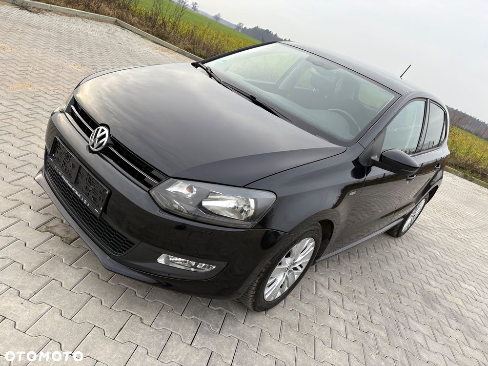 Volkswagen Polo 1.2 TSI Life - 28