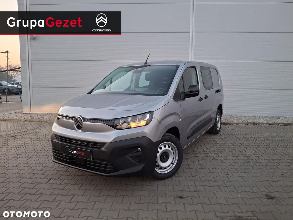 Citroën Berlingo - 5