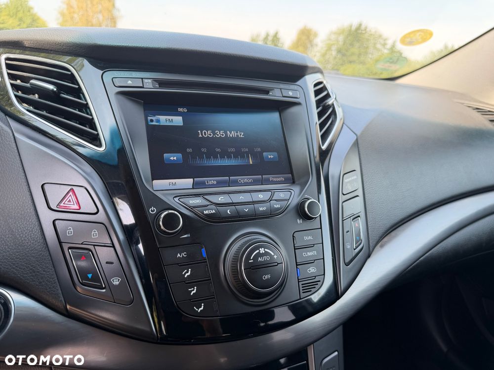 Hyundai i40 1.7 CRDi Comfort - 23
