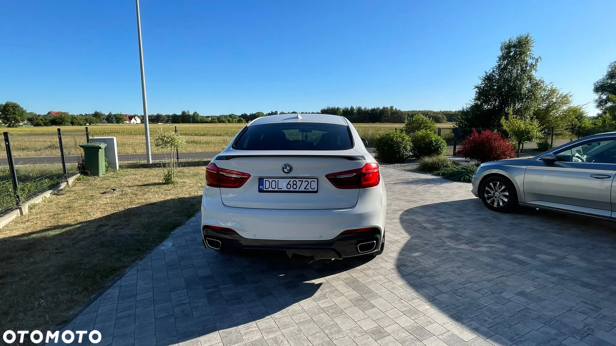 BMW X6 xDrive30d - 2