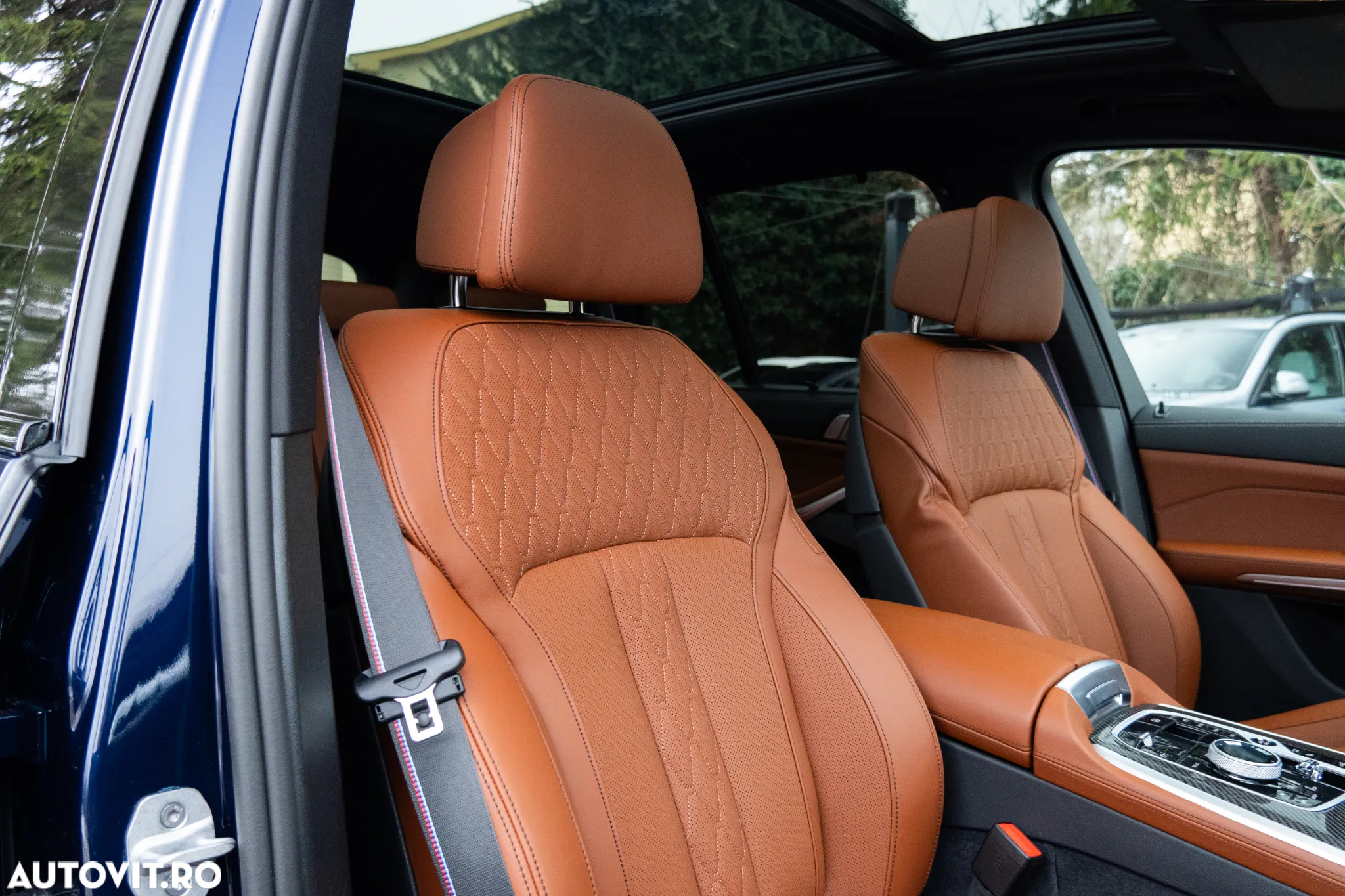 BMW X5 xDrive50e AT PHEV - 14