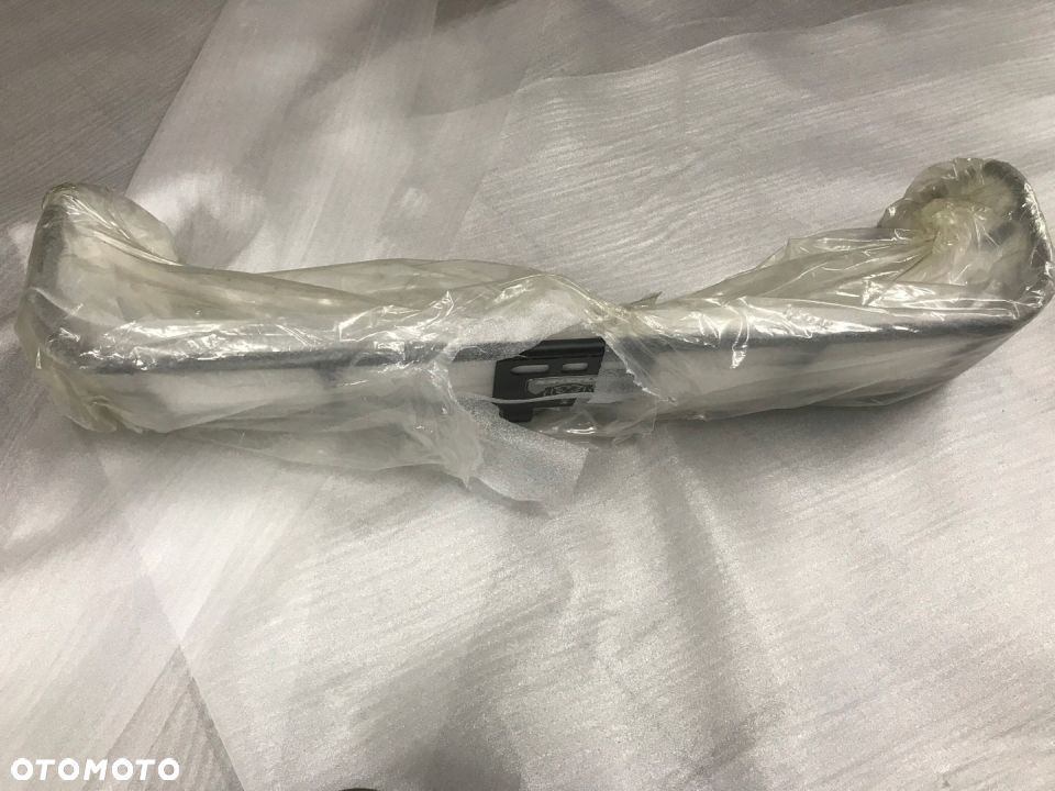 Obramowanie bagażnika stelaż YAMAHA GRIZZLY 700 - 1