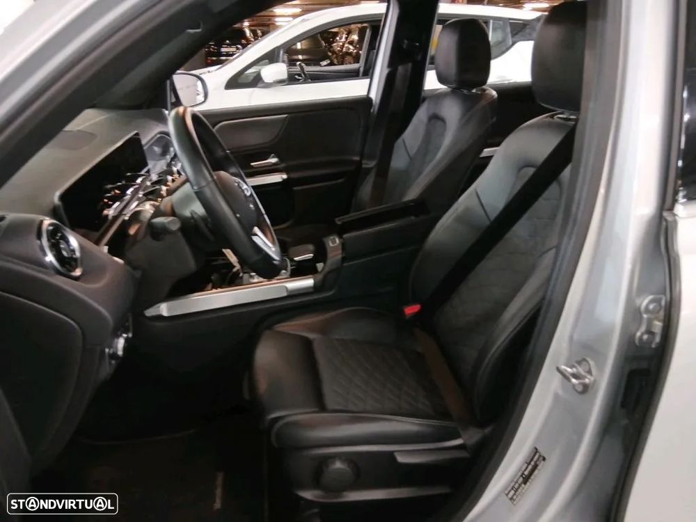 Mercedes-Benz GLB 180 d Progressive - 5