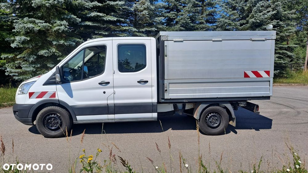 Ford Transit - 3