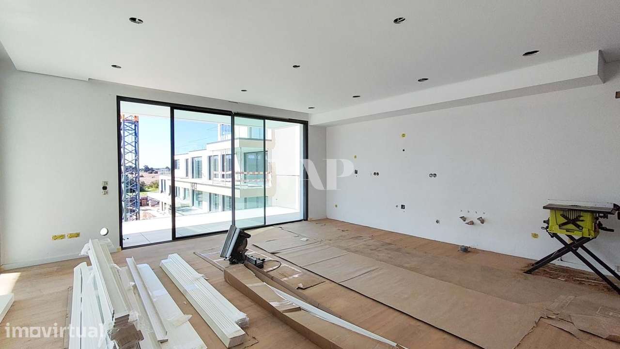 Apartamento T3 em condomínio privado de luxo, Vilamoura - Grande imagem: 4/25