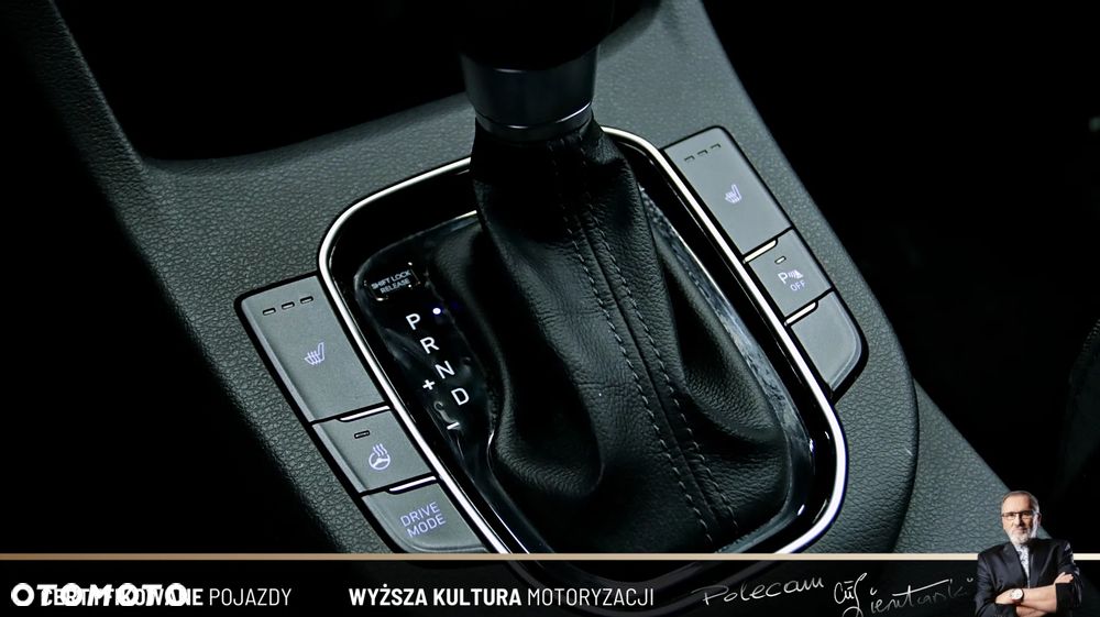 Hyundai i30 1.5 T-GDI 48V Smart DCT - 22