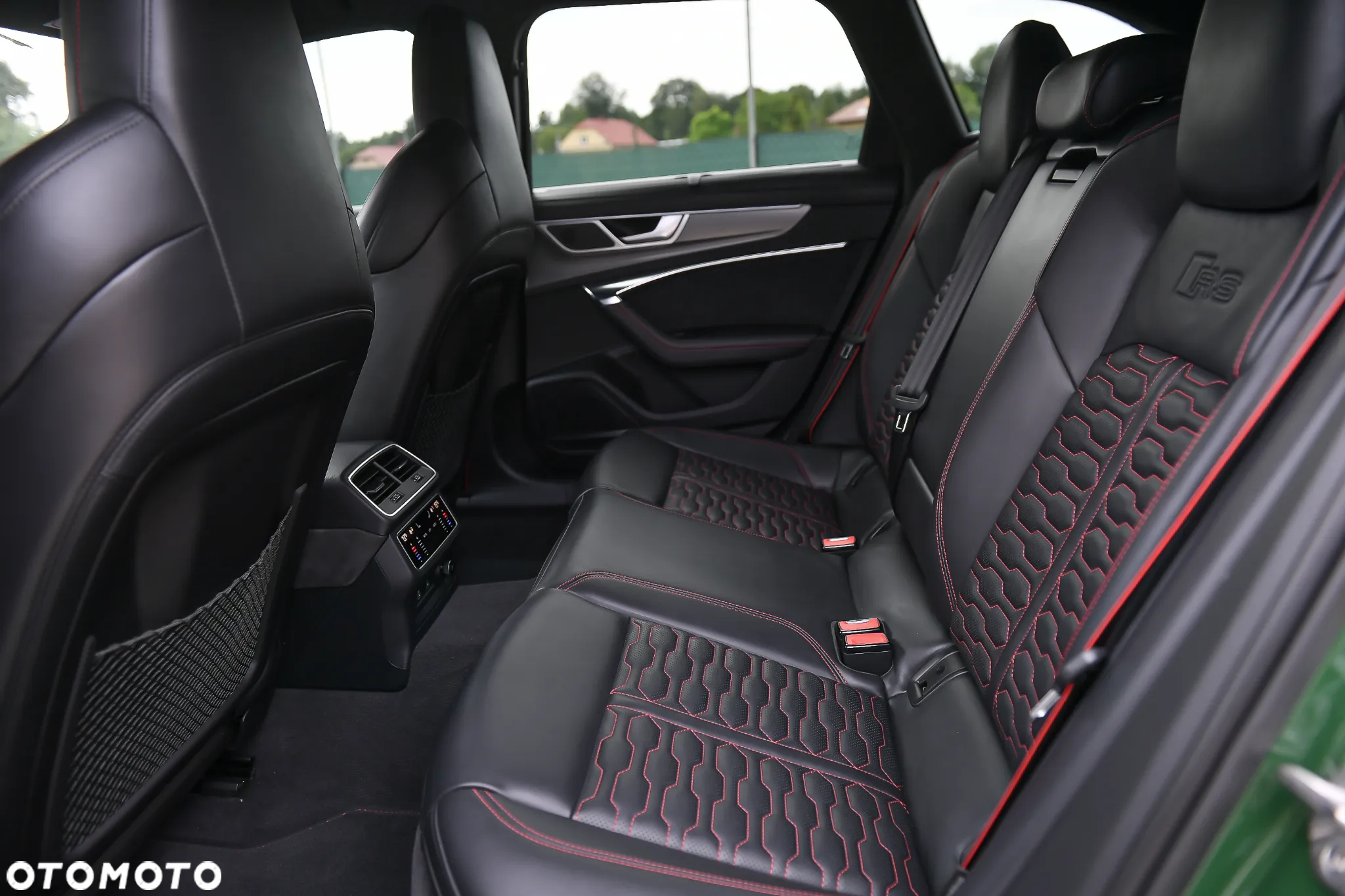 Audi RS6 - 26