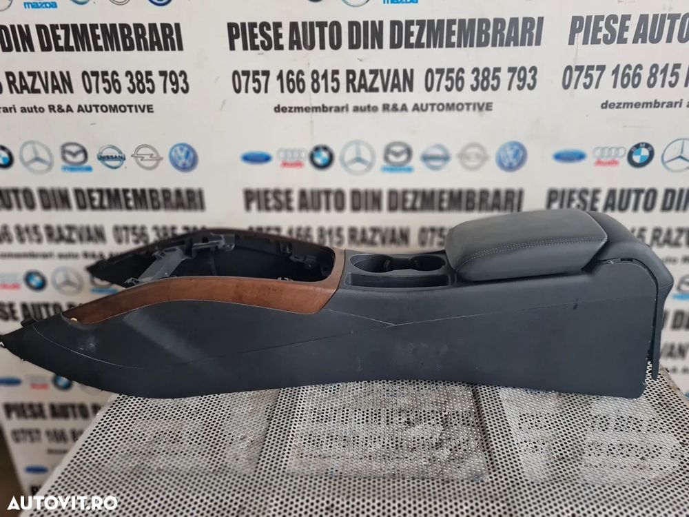 Cotiera Completa Audi A5 2.0 Tdi Euro 5 Cod Motor CJC Cutie Automata NYM An 2012-2013-2014-2015 Vol - 2