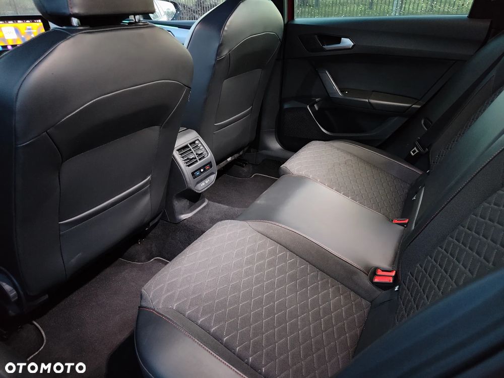 Seat Leon 1.5 EcoTSI Evo FR S&S DSG - 21