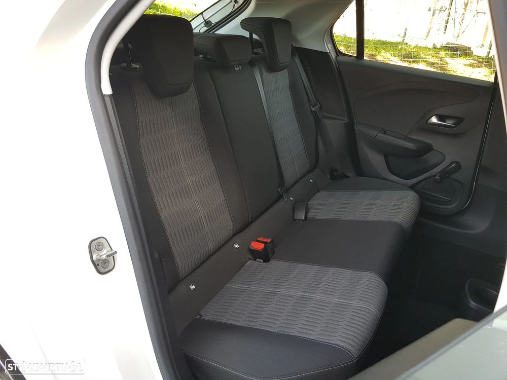 Opel Corsa 1.5 D Edition - 38