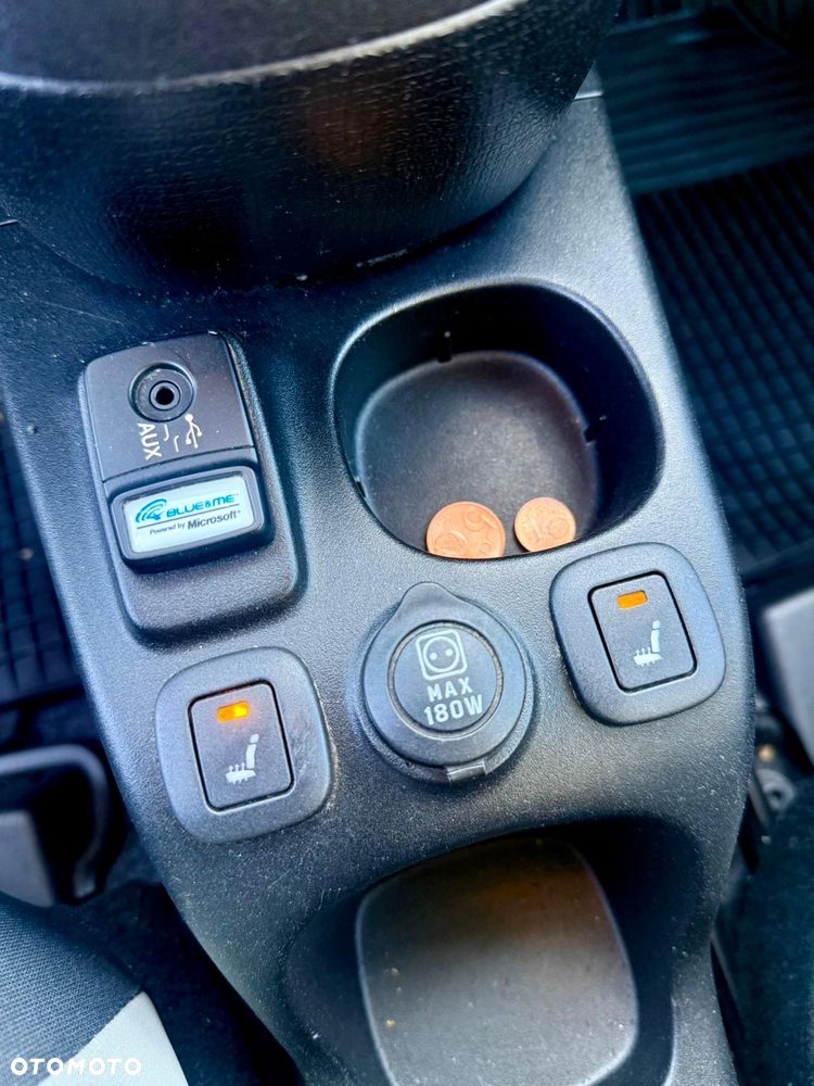 Fiat Panda 0.9 Twinair Start&Stopp 4x4 Rock - 14