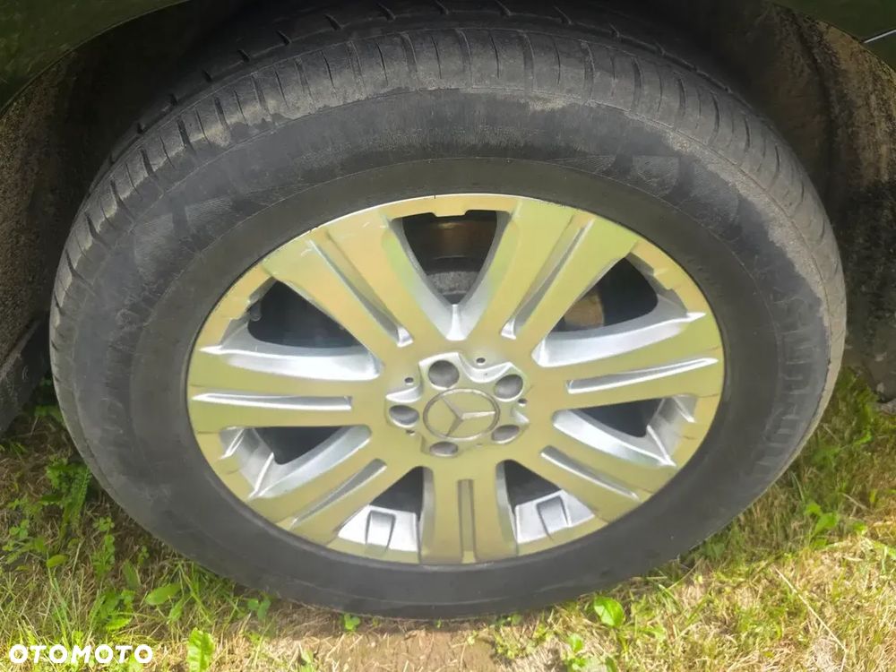 Mercedes-Benz GL 320 CDI - 16