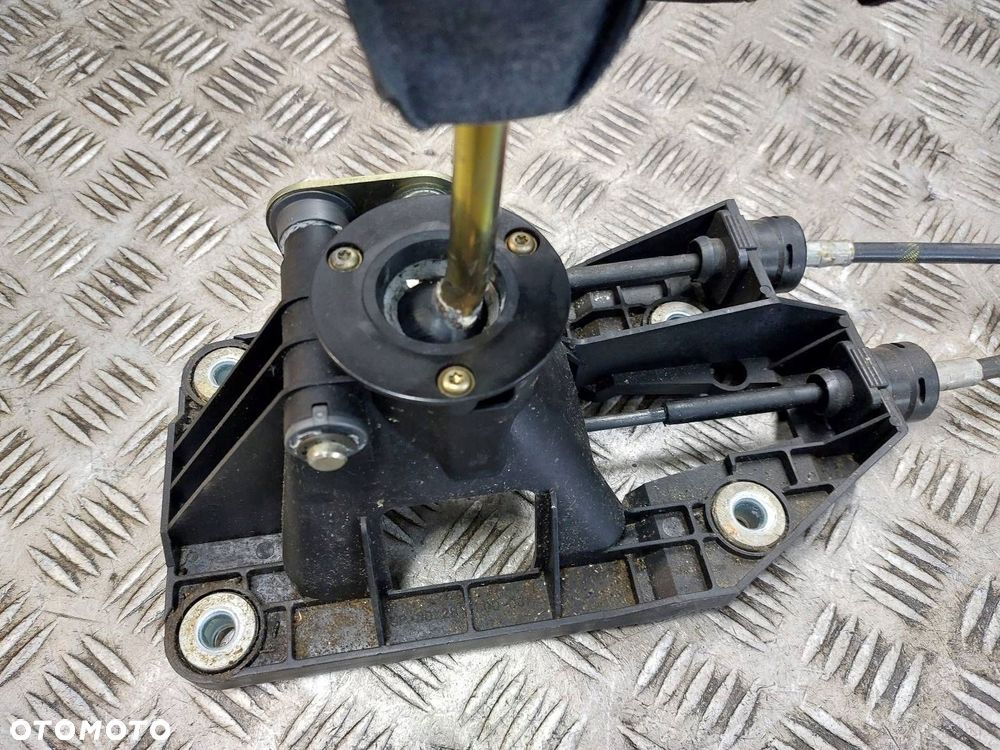 LEWAREK ZMIANY BIEGÓW + LINKI 5B CARISMA I 1.9 DID MR912006 30611697 - 4