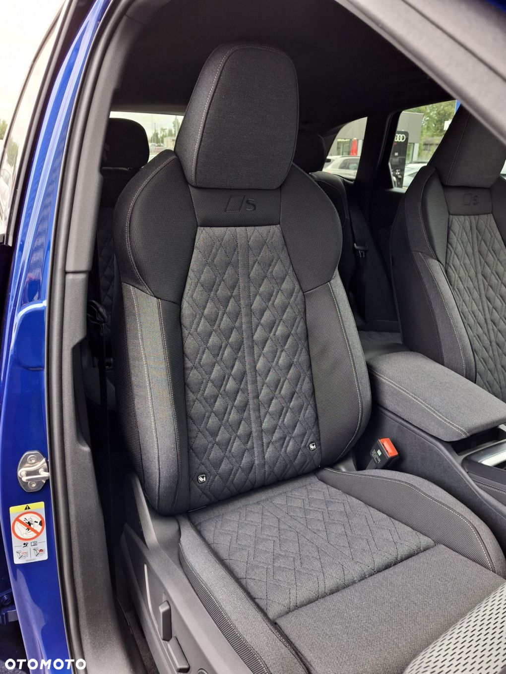 Audi Q5 - 16