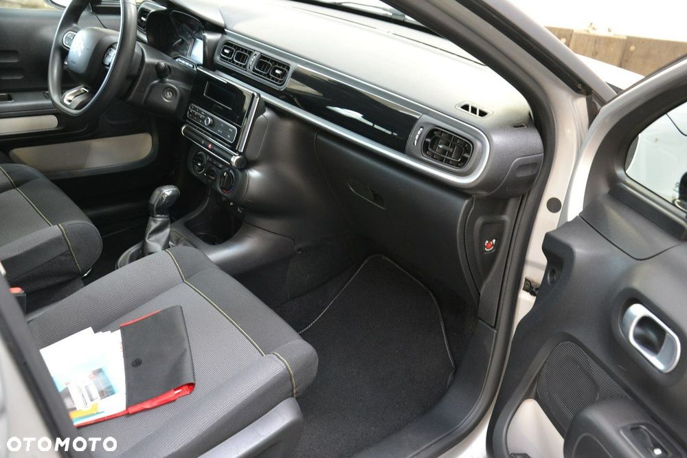 Citroën C3 - 16